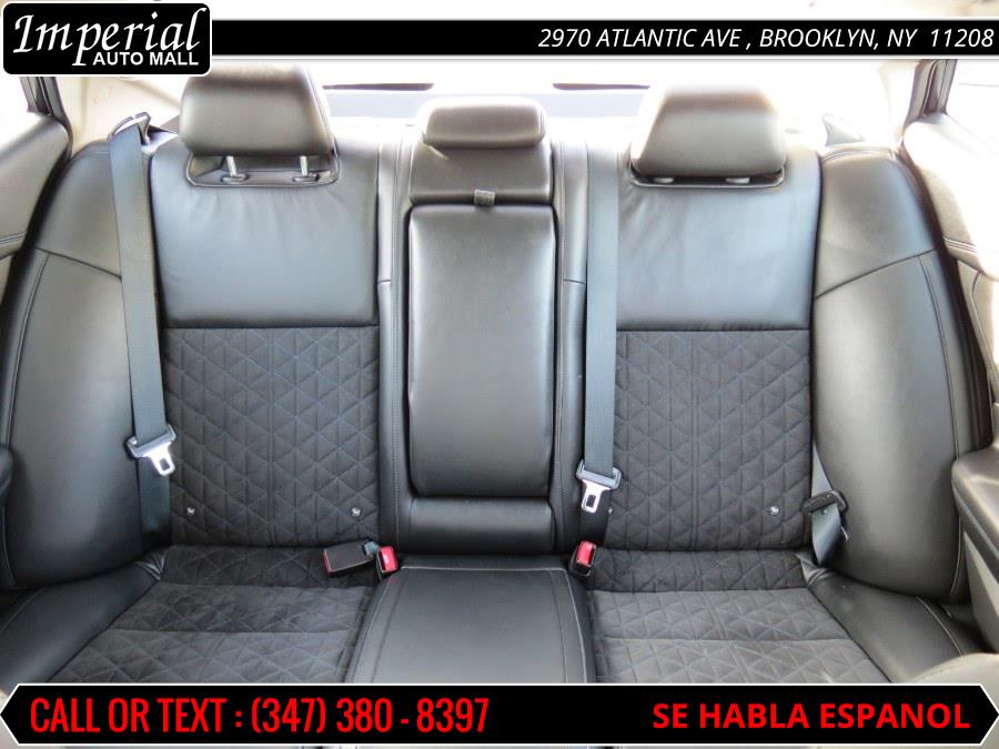 2016 Nissan Maxima 4dr Sdn 3.5 SR, available for sale in Brooklyn, New York | Imperial Auto Mall. Brooklyn, New York 2016 Nissan Maxima 4dr Sdn 3.5 SR, available for sale in Brooklyn, New York | Imperial Auto Mall. Brooklyn, New York