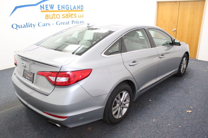Used Hyundai Sonata 4dr Sdn 1.6T Eco 2015 | New England Auto Sales LLC. Plainville, Connecticut Used Hyundai Sonata 4dr Sdn 1.6T Eco 2015 | New England Auto Sales LLC. Plainville, Connecticut