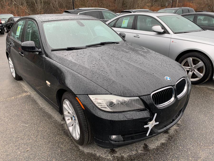 Used BMW 3 Series 4dr Sdn 328i xDrive AWD SULEV South Africa 2011 | J & A Auto Center. Raynham, Massachusetts Used BMW 3 Series 4dr Sdn 328i xDrive AWD SULEV South Africa 2011 | J & A Auto Center. Raynham, Massachusetts