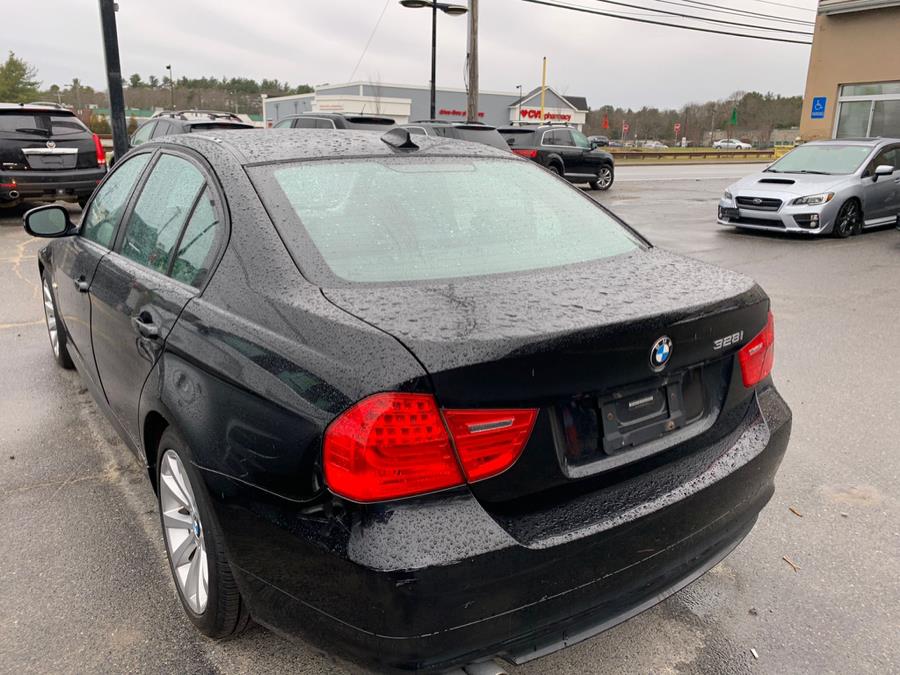 Used BMW 3 Series 4dr Sdn 328i xDrive AWD SULEV South Africa 2011 | J & A Auto Center. Raynham, Massachusetts Used BMW 3 Series 4dr Sdn 328i xDrive AWD SULEV South Africa 2011 | J & A Auto Center. Raynham, Massachusetts