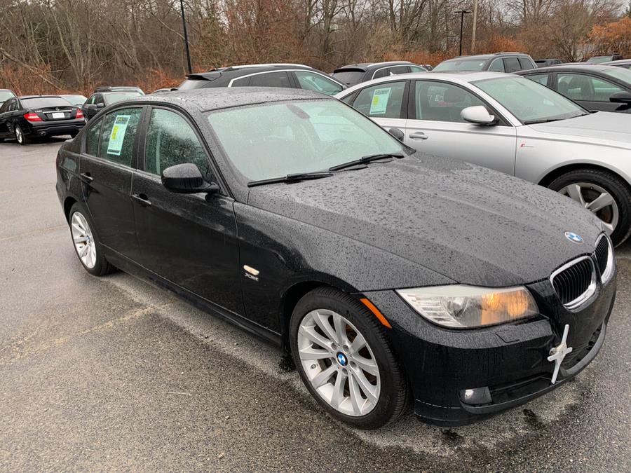 Used BMW 3 Series 4dr Sdn 328i xDrive AWD SULEV South Africa 2011 | J & A Auto Center. Raynham, Massachusetts Used BMW 3 Series 4dr Sdn 328i xDrive AWD SULEV South Africa 2011 | J & A Auto Center. Raynham, Massachusetts