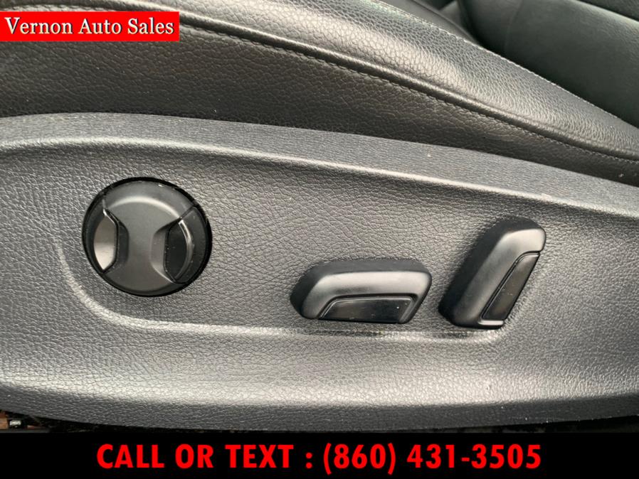 2016 Volkswagen Passat 4dr Sdn 1.8T Auto SE PZEV, available for sale in Manchester, Connecticut | Vernon Auto Sale & Service. Manchester, Connecticut 2016 Volkswagen Passat 4dr Sdn 1.8T Auto SE PZEV, available for sale in Manchester, Connecticut | Vernon Auto Sale & Service. Manchester, Connecticut
