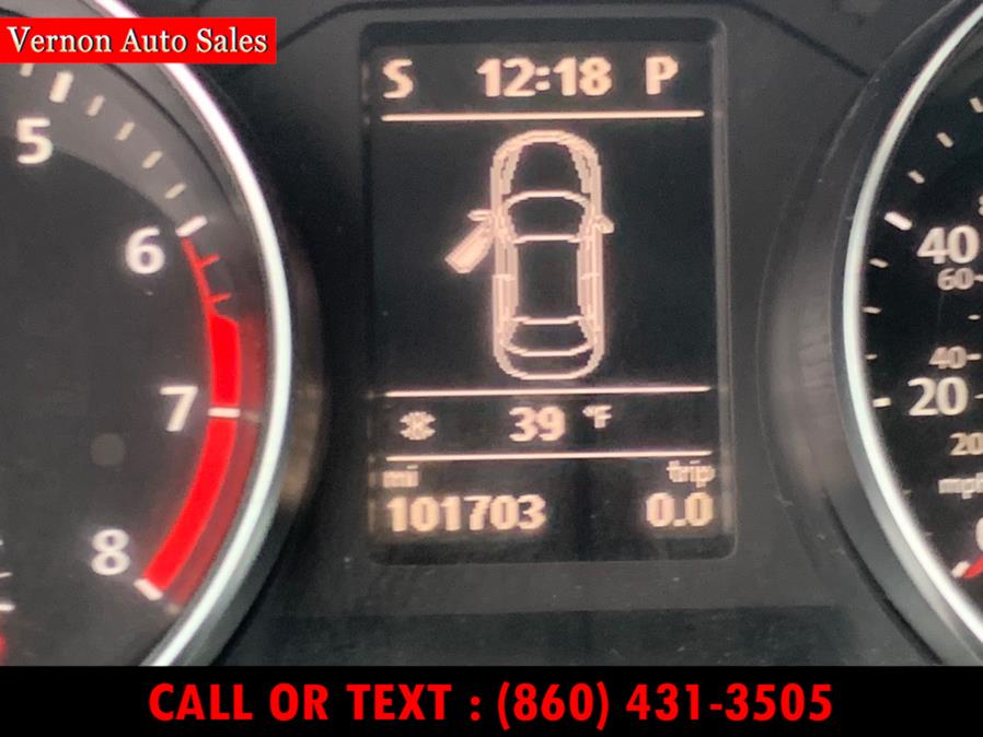 2016 Volkswagen Passat 4dr Sdn 1.8T Auto SE PZEV, available for sale in Manchester, Connecticut | Vernon Auto Sale & Service. Manchester, Connecticut 2016 Volkswagen Passat 4dr Sdn 1.8T Auto SE PZEV, available for sale in Manchester, Connecticut | Vernon Auto Sale & Service. Manchester, Connecticut