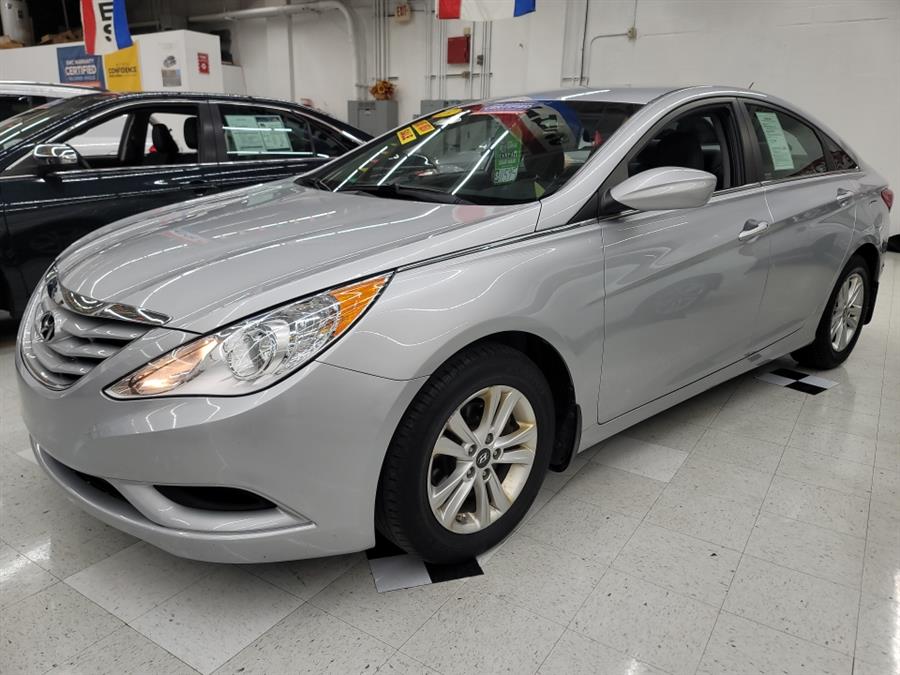 2013 Hyundai Sonata 4dr Sdn 2.4L Auto GLS PZEV, available for sale in West Haven, Connecticut | Auto Fair Inc.. West Haven, Connecticut 2013 Hyundai Sonata 4dr Sdn 2.4L Auto GLS PZEV, available for sale in West Haven, Connecticut | Auto Fair Inc.. West Haven, Connecticut