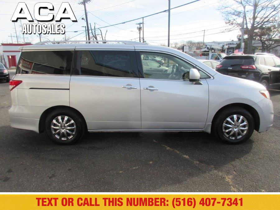 Used Nissan Quest S 2012 | ACA Auto Sales. Lynbrook, New York