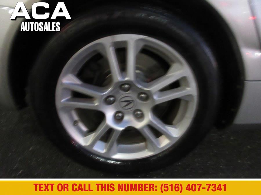 Used Acura TL 4dr Sdn 2WD 2010 | ACA Auto Sales. Lynbrook, New York