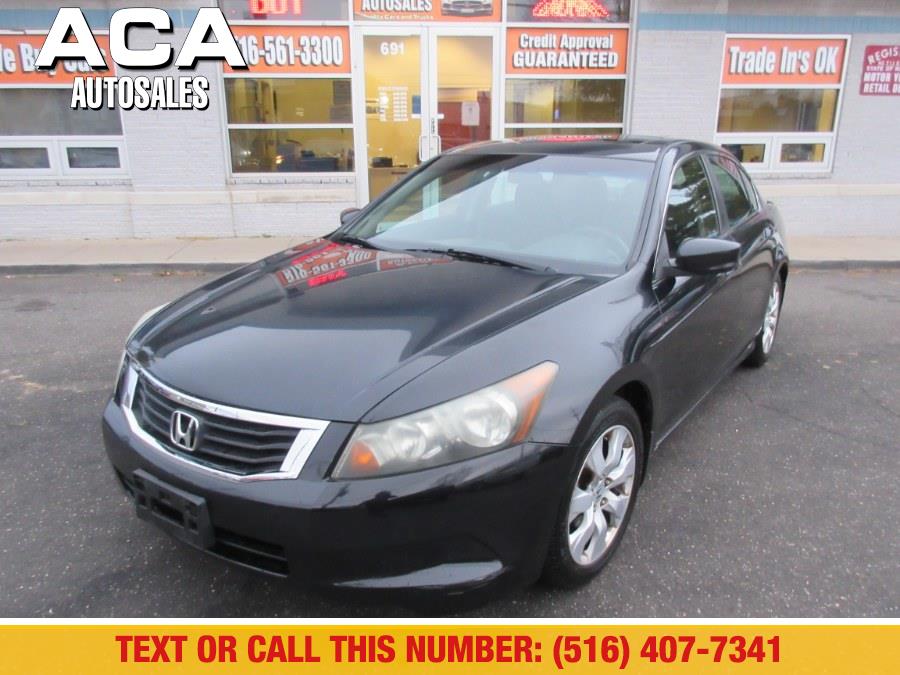 Used Honda Accord Sdn EX 2009 | ACA Auto Sales. Lynbrook, New York