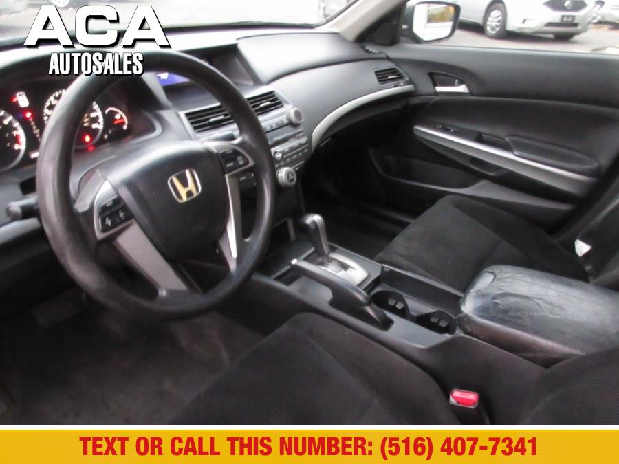 Used Honda Accord Sdn EX 2009 | ACA Auto Sales. Lynbrook, New York