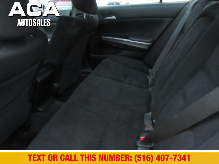 Used Honda Accord Sdn EX 2009 | ACA Auto Sales. Lynbrook, New York