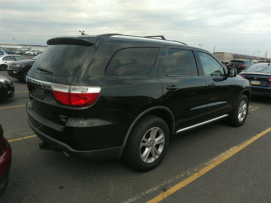 Used Dodge Durango AWD 4dr Crew 2012 | Raymonds Cars Inc. Corona, New York Used Dodge Durango AWD 4dr Crew 2012 | Raymonds Cars Inc. Corona, New York
