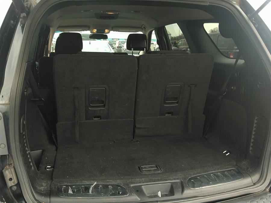 Used Dodge Durango AWD 4dr Crew 2012 | Raymonds Cars Inc. Corona, New York Used Dodge Durango AWD 4dr Crew 2012 | Raymonds Cars Inc. Corona, New York