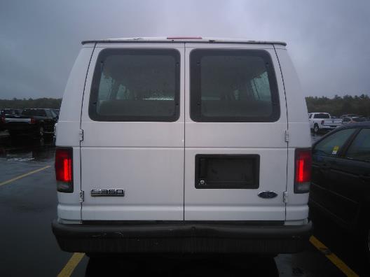 Used Ford Econoline Wagon E-350 Super XL 2006 | Raymonds Cars Inc. Corona, New York Used Ford Econoline Wagon E-350 Super XL 2006 | Raymonds Cars Inc. Corona, New York