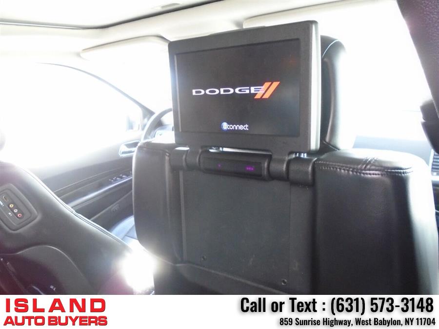 Used Dodge Durango Limited AWD 4dr SUV 2015 | Island Auto Buyers. West Babylon, New York Used Dodge Durango Limited AWD 4dr SUV 2015 | Island Auto Buyers. West Babylon, New York