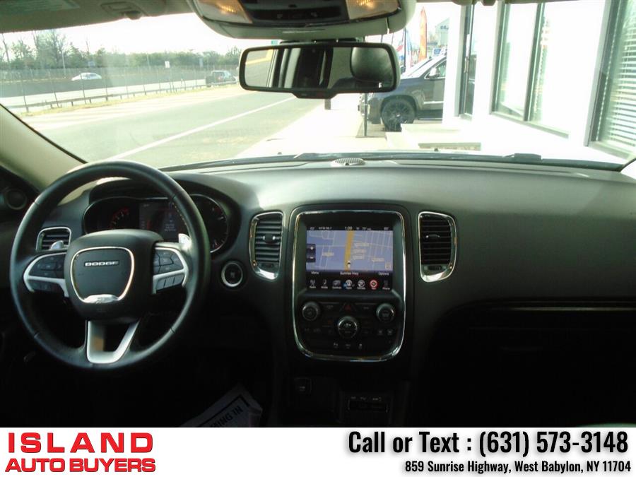 Used Dodge Durango Limited AWD 4dr SUV 2015 | Island Auto Buyers. West Babylon, New York Used Dodge Durango Limited AWD 4dr SUV 2015 | Island Auto Buyers. West Babylon, New York