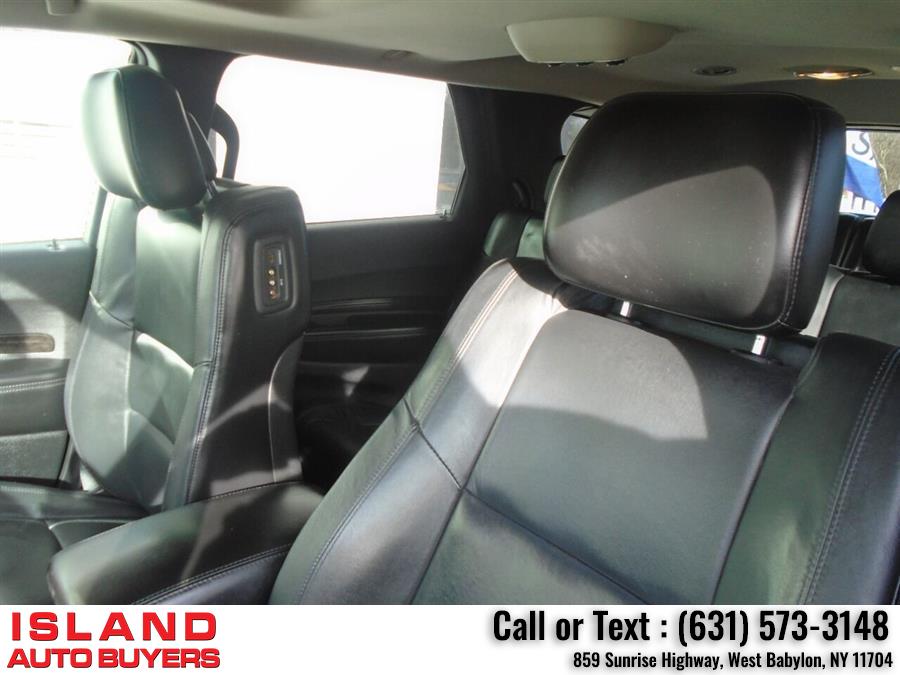 Used Dodge Durango Limited AWD 4dr SUV 2015 | Island Auto Buyers. West Babylon, New York Used Dodge Durango Limited AWD 4dr SUV 2015 | Island Auto Buyers. West Babylon, New York