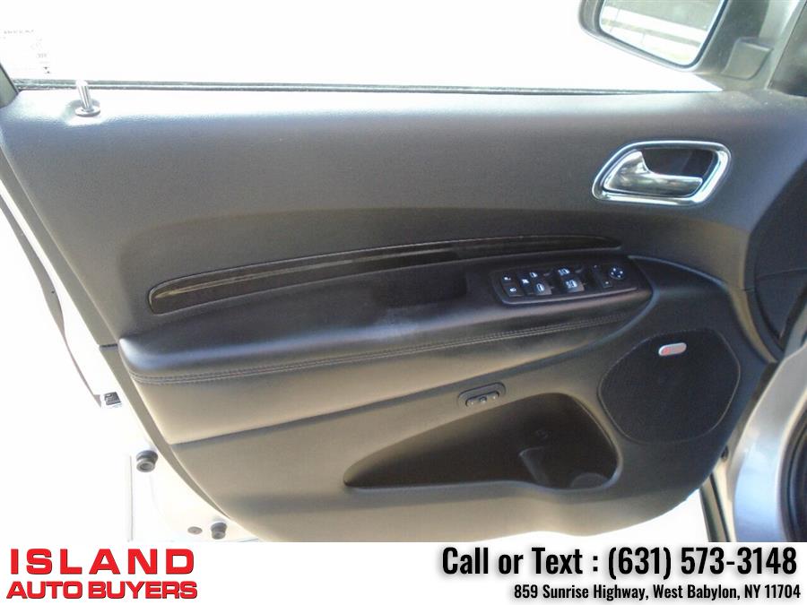 Used Dodge Durango Limited AWD 4dr SUV 2015 | Island Auto Buyers. West Babylon, New York Used Dodge Durango Limited AWD 4dr SUV 2015 | Island Auto Buyers. West Babylon, New York