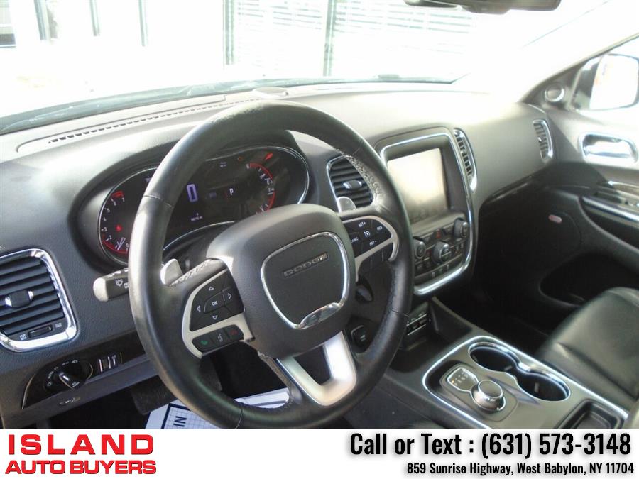 Used Dodge Durango Limited AWD 4dr SUV 2015 | Island Auto Buyers. West Babylon, New York Used Dodge Durango Limited AWD 4dr SUV 2015 | Island Auto Buyers. West Babylon, New York