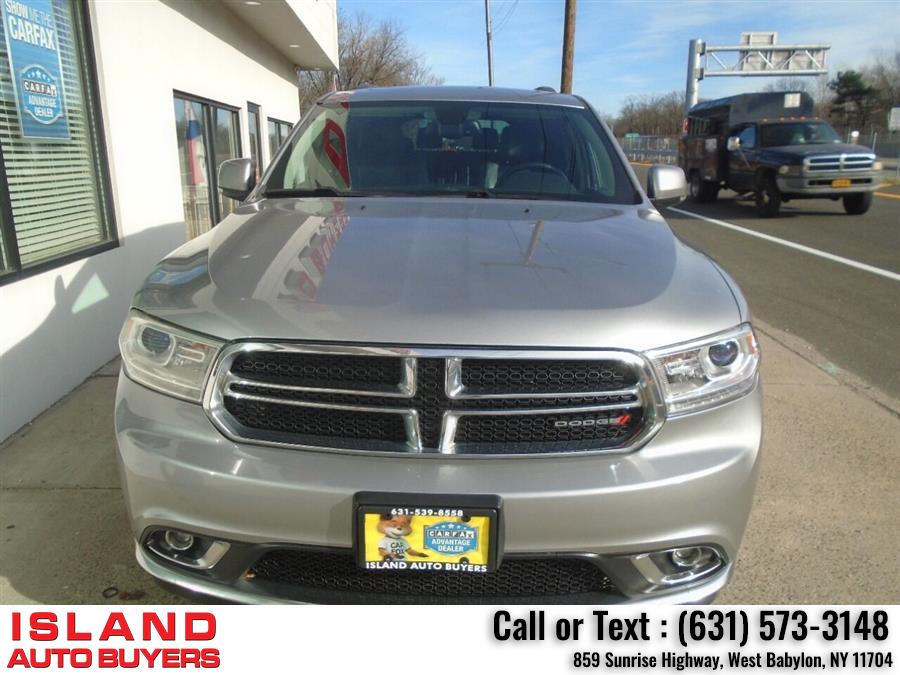 Used Dodge Durango Limited AWD 4dr SUV 2015 | Island Auto Buyers. West Babylon, New York Used Dodge Durango Limited AWD 4dr SUV 2015 | Island Auto Buyers. West Babylon, New York