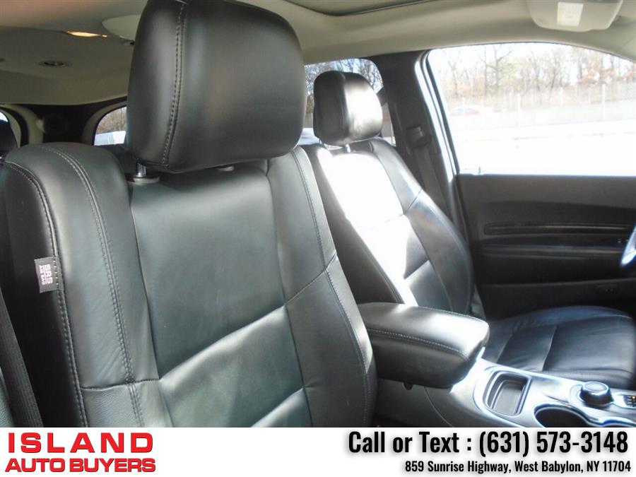 Used Dodge Durango Limited AWD 4dr SUV 2015 | Island Auto Buyers. West Babylon, New York Used Dodge Durango Limited AWD 4dr SUV 2015 | Island Auto Buyers. West Babylon, New York