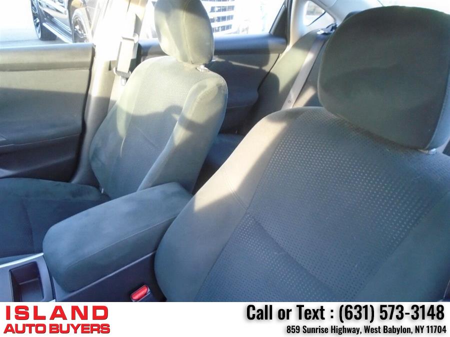 Used Nissan Altima 2.5 S 4dr Sedan 2015 | Island Auto Buyers. West Babylon, New York Used Nissan Altima 2.5 S 4dr Sedan 2015 | Island Auto Buyers. West Babylon, New York