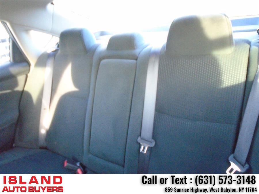 Used Nissan Altima 2.5 S 4dr Sedan 2015 | Island Auto Buyers. West Babylon, New York Used Nissan Altima 2.5 S 4dr Sedan 2015 | Island Auto Buyers. West Babylon, New York