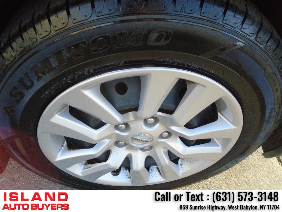 Used Nissan Altima 2.5 S 4dr Sedan 2015 | Island Auto Buyers. West Babylon, New York Used Nissan Altima 2.5 S 4dr Sedan 2015 | Island Auto Buyers. West Babylon, New York