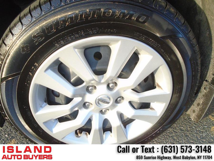 Used Nissan Altima 2.5 S 4dr Sedan 2015 | Island Auto Buyers. West Babylon, New York Used Nissan Altima 2.5 S 4dr Sedan 2015 | Island Auto Buyers. West Babylon, New York