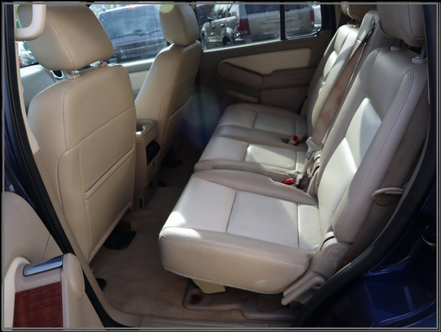 2008 Ford Explorer 4WD 4dr V6 Eddie Bauer, available for sale in Huntington Station, New York | My Auto Inc.. Huntington Station, New York 2008 Ford Explorer 4WD 4dr V6 Eddie Bauer, available for sale in Huntington Station, New York | My Auto Inc.. Huntington Station, New York