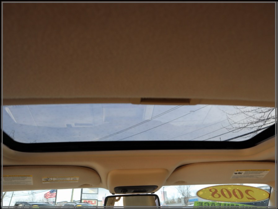 2008 Ford Explorer 4WD 4dr V6 Eddie Bauer, available for sale in Huntington Station, New York | My Auto Inc.. Huntington Station, New York 2008 Ford Explorer 4WD 4dr V6 Eddie Bauer, available for sale in Huntington Station, New York | My Auto Inc.. Huntington Station, New York