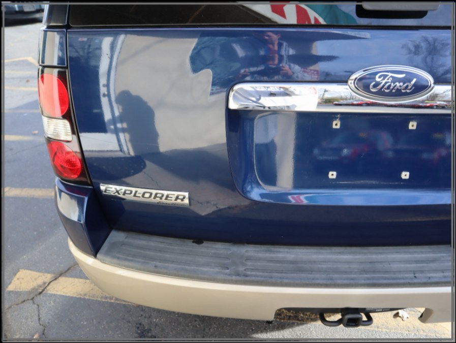 2008 Ford Explorer 4WD 4dr V6 Eddie Bauer, available for sale in Huntington Station, New York | My Auto Inc.. Huntington Station, New York 2008 Ford Explorer 4WD 4dr V6 Eddie Bauer, available for sale in Huntington Station, New York | My Auto Inc.. Huntington Station, New York