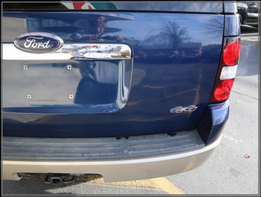 2008 Ford Explorer 4WD 4dr V6 Eddie Bauer, available for sale in Huntington Station, New York | My Auto Inc.. Huntington Station, New York 2008 Ford Explorer 4WD 4dr V6 Eddie Bauer, available for sale in Huntington Station, New York | My Auto Inc.. Huntington Station, New York
