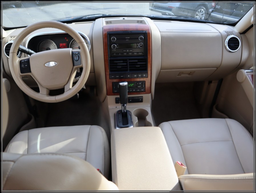 2008 Ford Explorer 4WD 4dr V6 Eddie Bauer, available for sale in Huntington Station, New York | My Auto Inc.. Huntington Station, New York 2008 Ford Explorer 4WD 4dr V6 Eddie Bauer, available for sale in Huntington Station, New York | My Auto Inc.. Huntington Station, New York