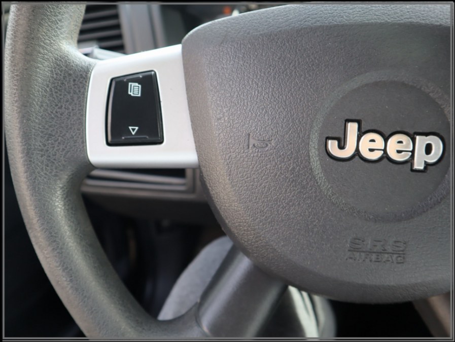 2008 Jeep Grand Cherokee 4WD 4dr Laredo, available for sale in Huntington Station, New York | My Auto Inc.. Huntington Station, New York 2008 Jeep Grand Cherokee 4WD 4dr Laredo, available for sale in Huntington Station, New York | My Auto Inc.. Huntington Station, New York