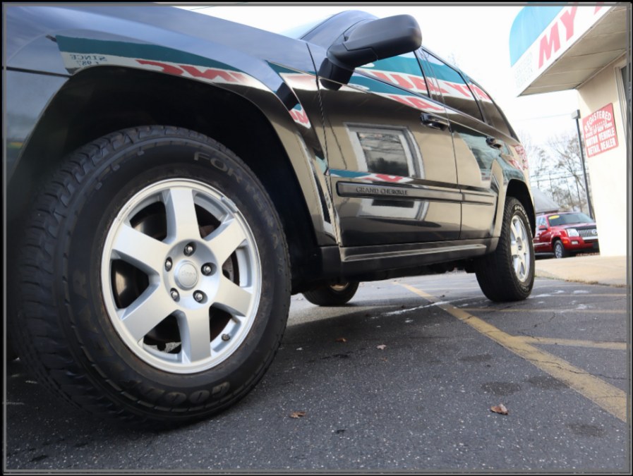 2008 Jeep Grand Cherokee 4WD 4dr Laredo, available for sale in Huntington Station, New York | My Auto Inc.. Huntington Station, New York 2008 Jeep Grand Cherokee 4WD 4dr Laredo, available for sale in Huntington Station, New York | My Auto Inc.. Huntington Station, New York
