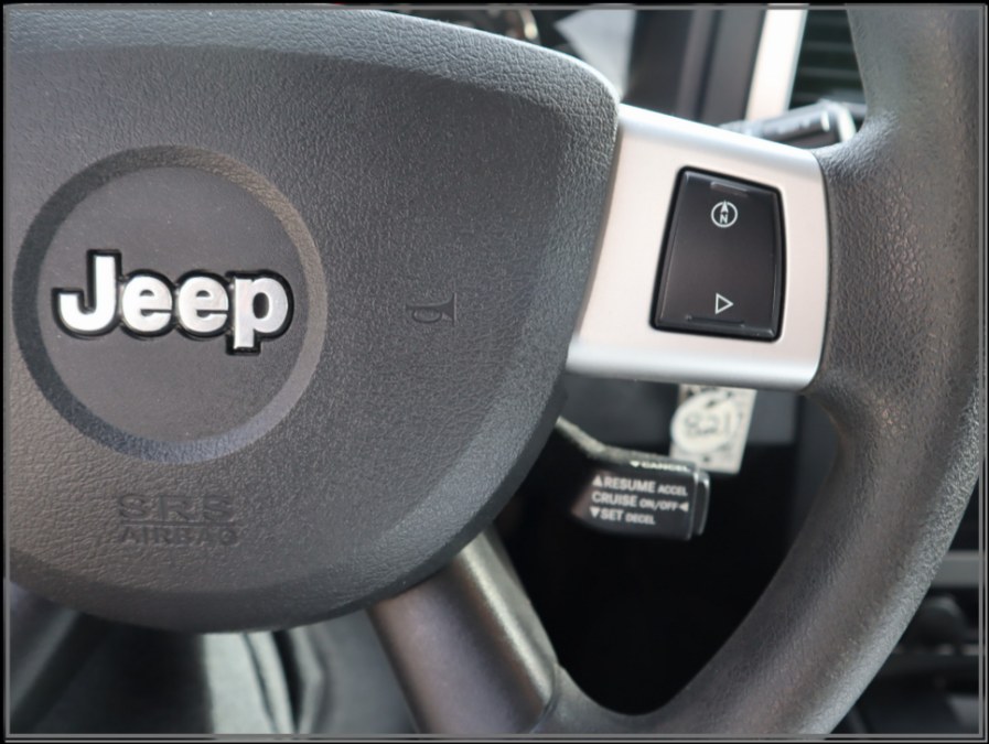 2008 Jeep Grand Cherokee 4WD 4dr Laredo, available for sale in Huntington Station, New York | My Auto Inc.. Huntington Station, New York 2008 Jeep Grand Cherokee 4WD 4dr Laredo, available for sale in Huntington Station, New York | My Auto Inc.. Huntington Station, New York