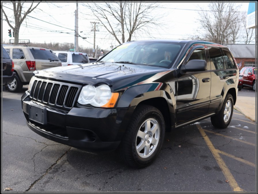 2008 Jeep Grand Cherokee 4WD 4dr Laredo, available for sale in Huntington Station, New York | My Auto Inc.. Huntington Station, New York 2008 Jeep Grand Cherokee 4WD 4dr Laredo, available for sale in Huntington Station, New York | My Auto Inc.. Huntington Station, New York