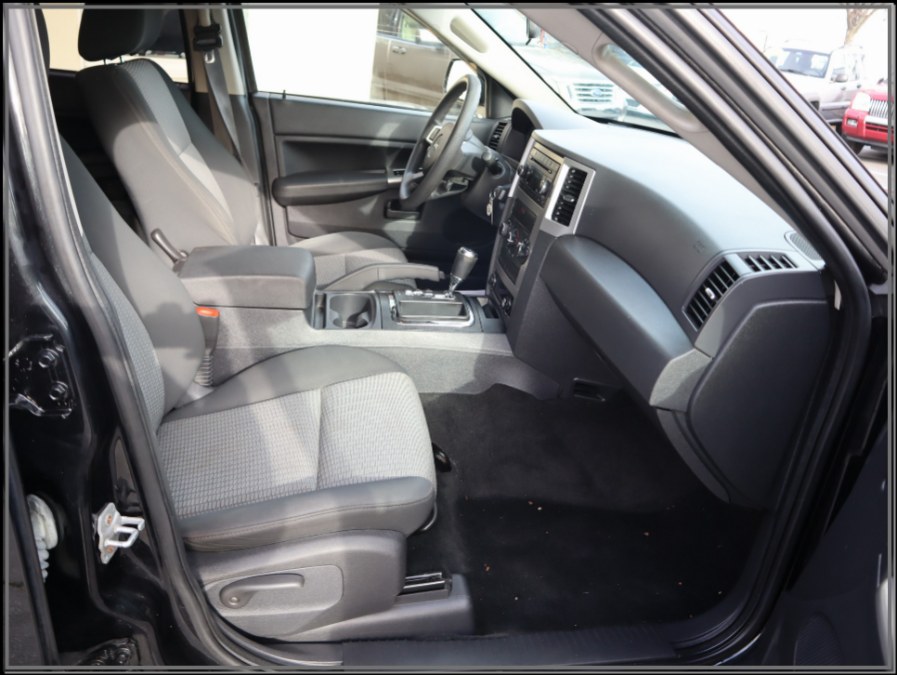 2008 Jeep Grand Cherokee 4WD 4dr Laredo, available for sale in Huntington Station, New York | My Auto Inc.. Huntington Station, New York 2008 Jeep Grand Cherokee 4WD 4dr Laredo, available for sale in Huntington Station, New York | My Auto Inc.. Huntington Station, New York
