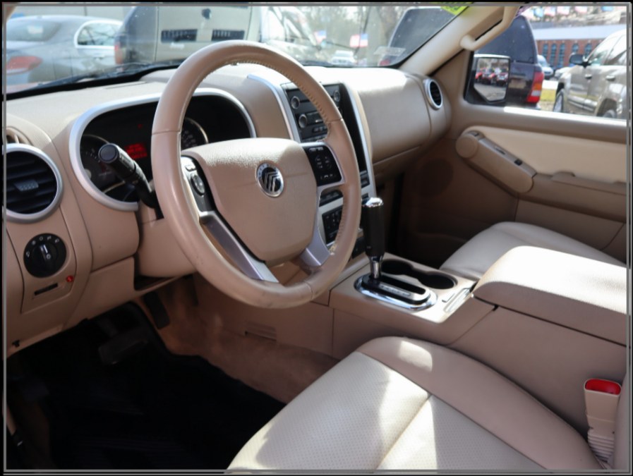 2010 Mercury Mountaineer AWD 4dr, available for sale in Huntington Station, New York | My Auto Inc.. Huntington Station, New York 2010 Mercury Mountaineer AWD 4dr, available for sale in Huntington Station, New York | My Auto Inc.. Huntington Station, New York