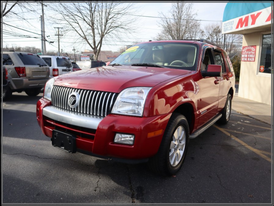 2010 Mercury Mountaineer AWD 4dr, available for sale in Huntington Station, New York | My Auto Inc.. Huntington Station, New York 2010 Mercury Mountaineer AWD 4dr, available for sale in Huntington Station, New York | My Auto Inc.. Huntington Station, New York