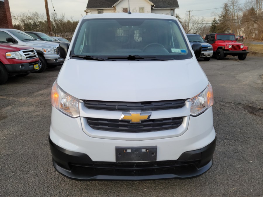 2017 Chevrolet City Express Cargo Van FWD 115" LT, available for sale in East Windsor, Connecticut | Toro Auto. East Windsor, Connecticut 2017 Chevrolet City Express Cargo Van FWD 115" LT, available for sale in East Windsor, Connecticut | Toro Auto. East Windsor, Connecticut