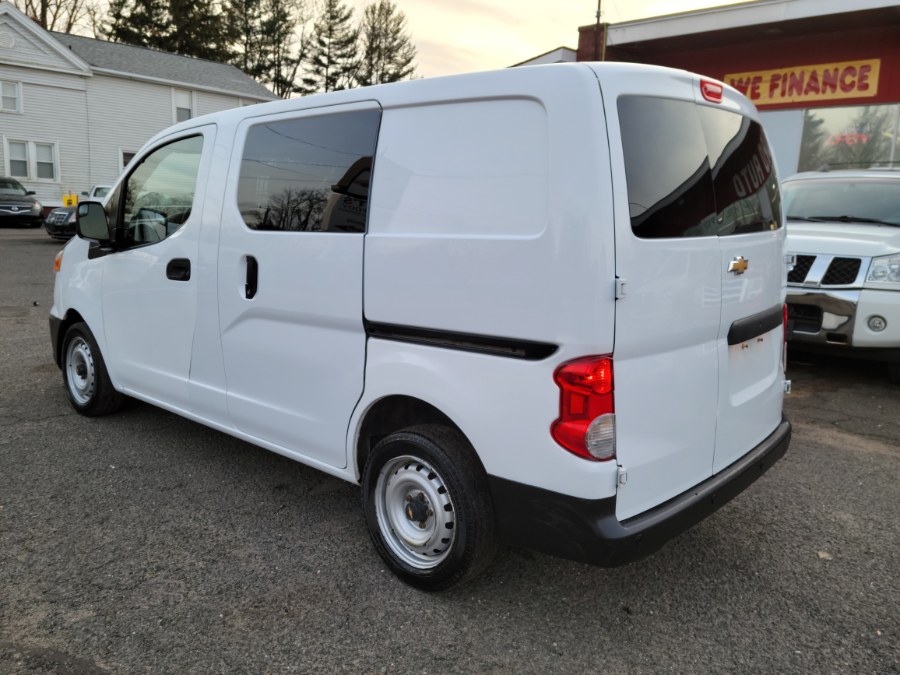 2017 Chevrolet City Express Cargo Van FWD 115" LT, available for sale in East Windsor, Connecticut | Toro Auto. East Windsor, Connecticut 2017 Chevrolet City Express Cargo Van FWD 115" LT, available for sale in East Windsor, Connecticut | Toro Auto. East Windsor, Connecticut