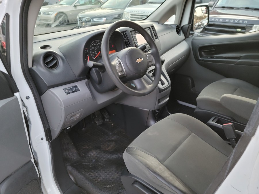 2017 Chevrolet City Express Cargo Van FWD 115" LT, available for sale in East Windsor, Connecticut | Toro Auto. East Windsor, Connecticut 2017 Chevrolet City Express Cargo Van FWD 115" LT, available for sale in East Windsor, Connecticut | Toro Auto. East Windsor, Connecticut