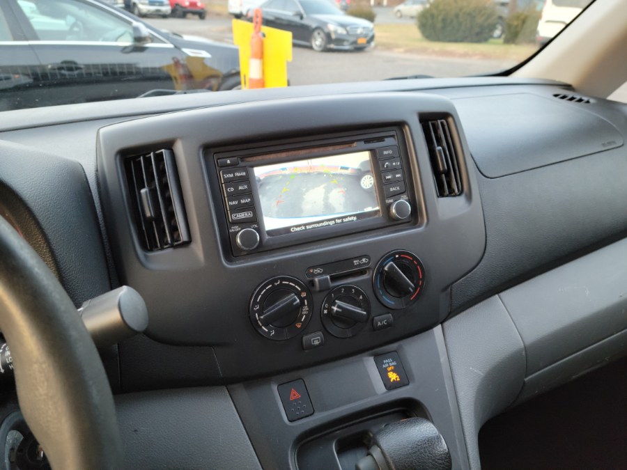 2017 Chevrolet City Express Cargo Van FWD 115" LT, available for sale in East Windsor, Connecticut | Toro Auto. East Windsor, Connecticut 2017 Chevrolet City Express Cargo Van FWD 115" LT, available for sale in East Windsor, Connecticut | Toro Auto. East Windsor, Connecticut