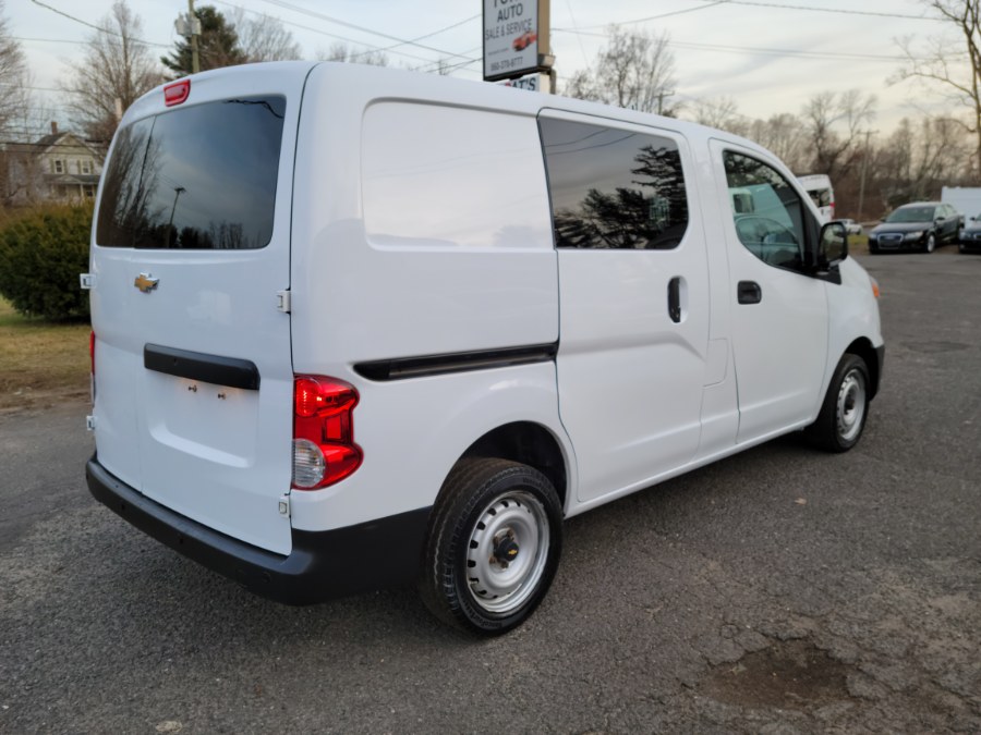 2017 Chevrolet City Express Cargo Van FWD 115" LT, available for sale in East Windsor, Connecticut | Toro Auto. East Windsor, Connecticut 2017 Chevrolet City Express Cargo Van FWD 115" LT, available for sale in East Windsor, Connecticut | Toro Auto. East Windsor, Connecticut