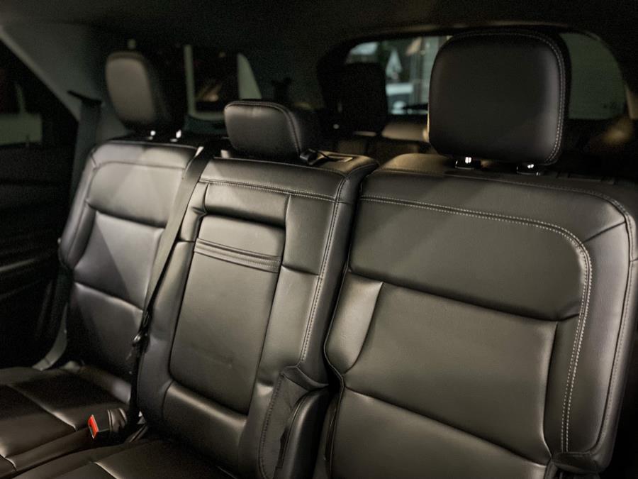 Used Ford Explorer XLT 4WD 2021 | Luxury Motor Club. Franklin Square, New York Used Ford Explorer XLT 4WD 2021 | Luxury Motor Club. Franklin Square, New York