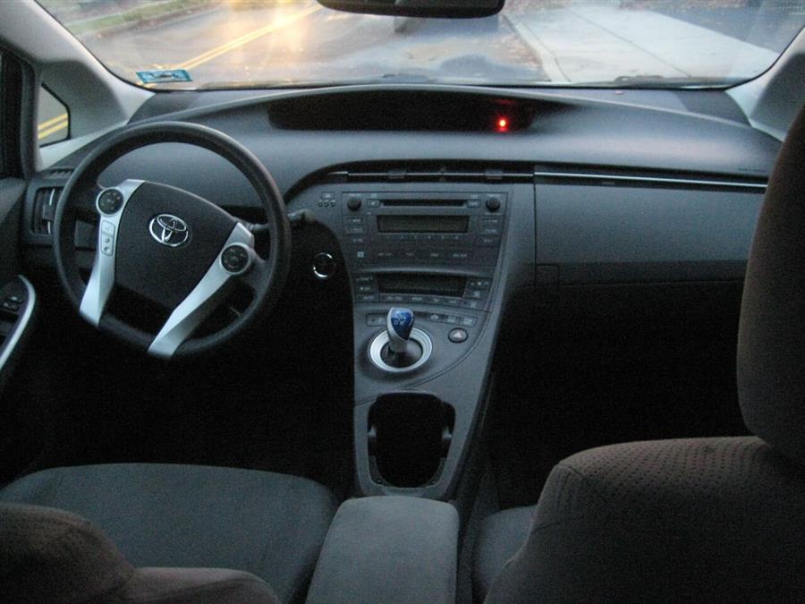 Used Toyota Prius I 4dr Hatchback 2010 | Rite Choice Auto Inc.. Massapequa, New York