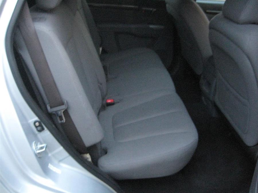 2010 Hyundai Santa Fe GLS AWD 4dr SUV, available for sale in Massapequa, New York | Rite Choice Auto Inc.. Massapequa, New York 2010 Hyundai Santa Fe GLS AWD 4dr SUV, available for sale in Massapequa, New York | Rite Choice Auto Inc.. Massapequa, New York