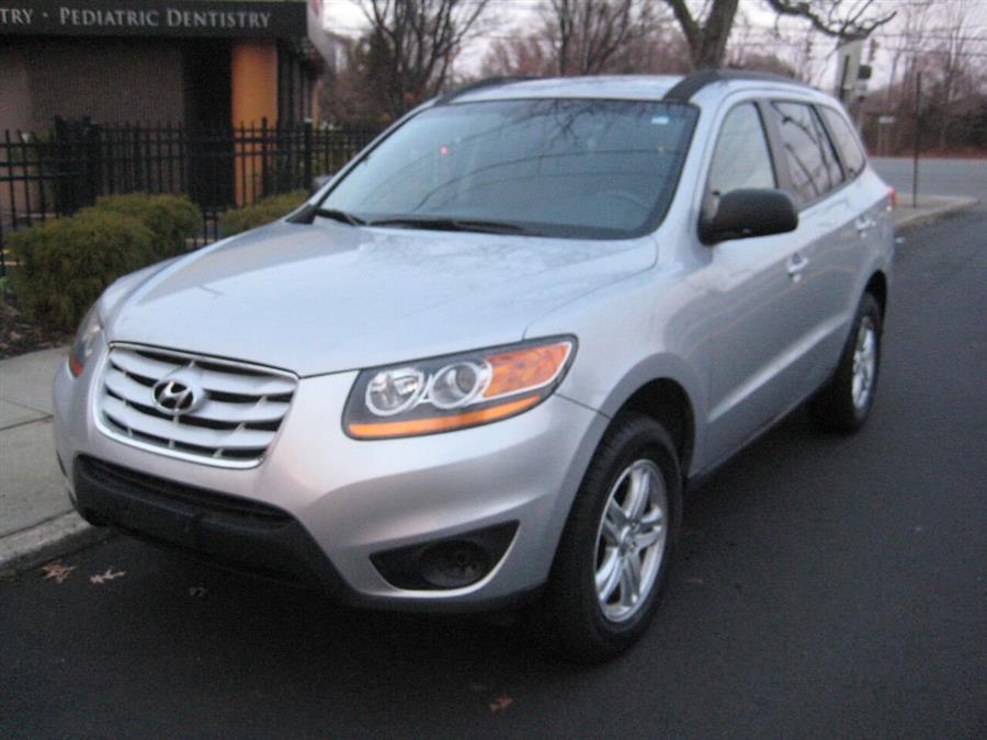 2010 Hyundai Santa Fe GLS AWD 4dr SUV, available for sale in Massapequa, New York | Rite Choice Auto Inc.. Massapequa, New York