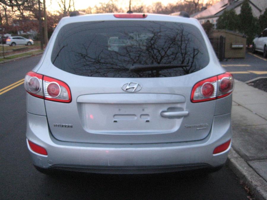 2010 Hyundai Santa Fe GLS AWD 4dr SUV, available for sale in Massapequa, New York | Rite Choice Auto Inc.. Massapequa, New York 2010 Hyundai Santa Fe GLS AWD 4dr SUV, available for sale in Massapequa, New York | Rite Choice Auto Inc.. Massapequa, New York