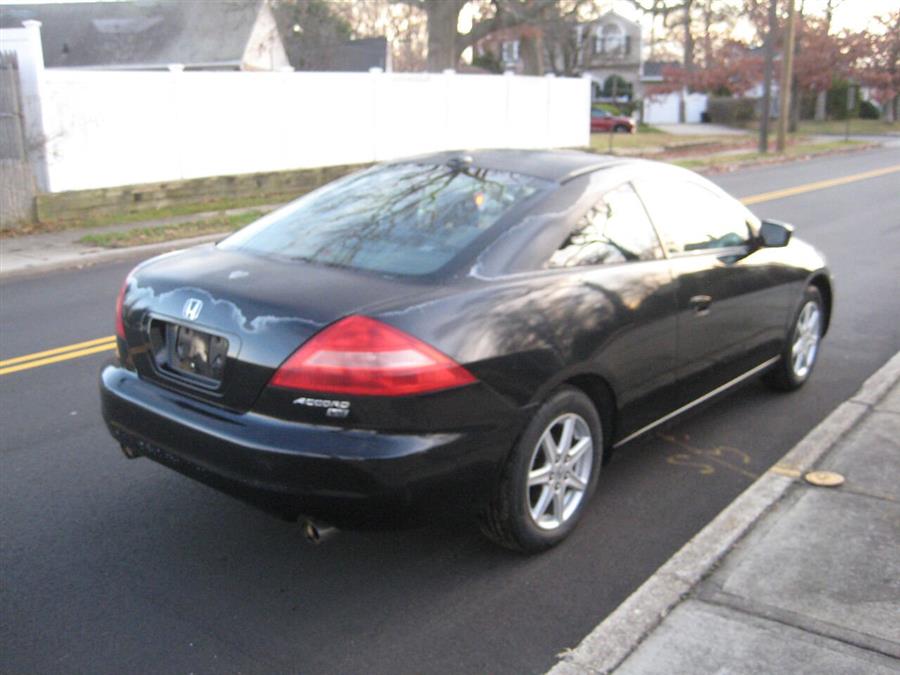 2004 Honda Accord EX V 6 2dr Coupe, available for sale in Massapequa, New York | Rite Choice Auto Inc.. Massapequa, New York 2004 Honda Accord EX V 6 2dr Coupe, available for sale in Massapequa, New York | Rite Choice Auto Inc.. Massapequa, New York
